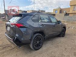 تويوتا راف 4